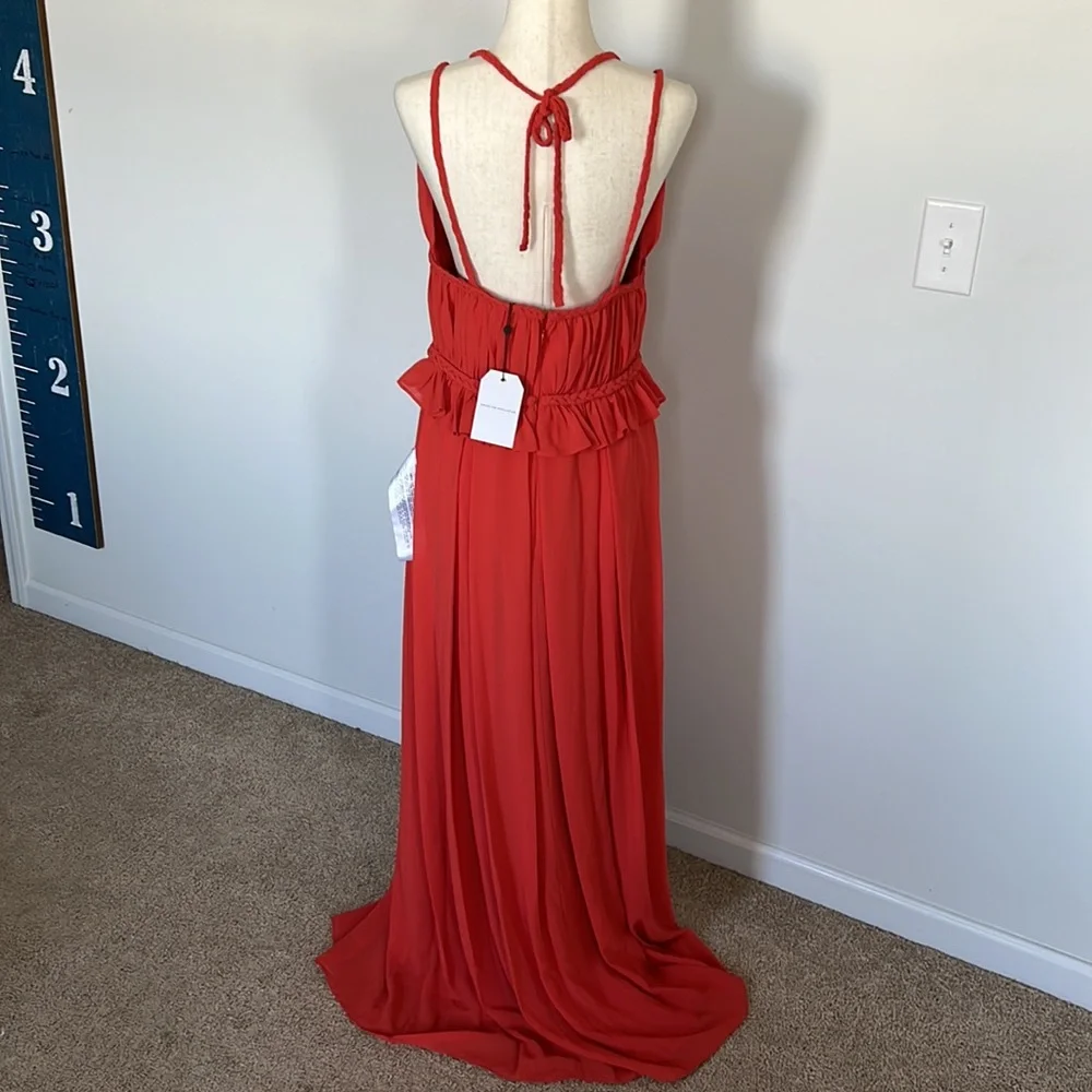 Dress The Population Athena Gown - Picture 3 of 5